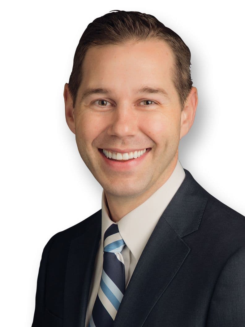 Photo: Ross A. Jones, D.O.