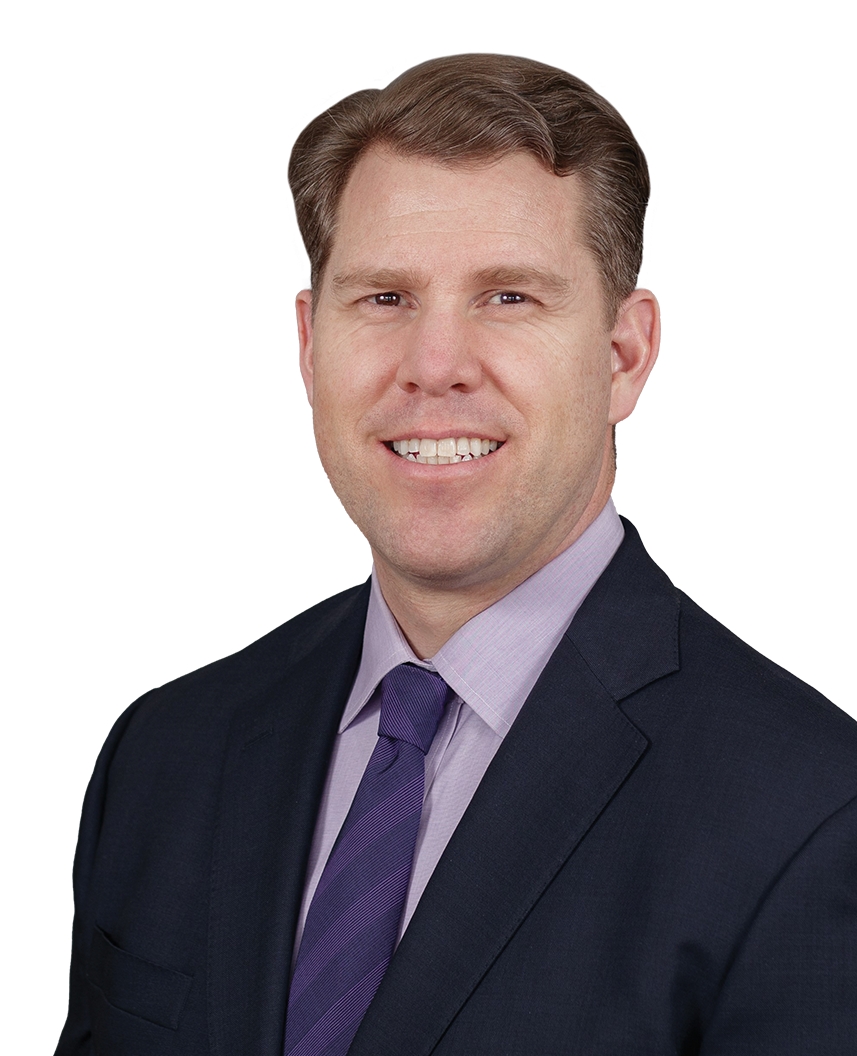 Photo: Derek B. Smith, M.D.