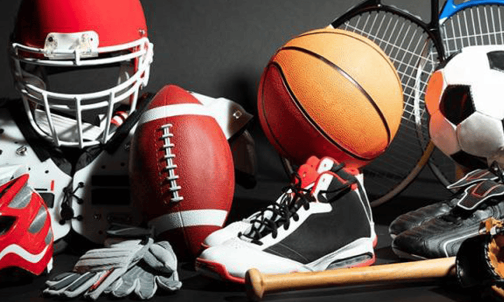 Sports Equipment