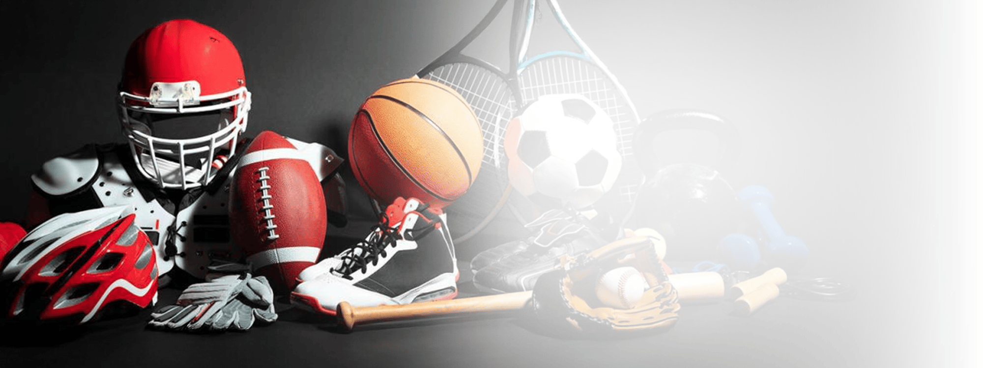 Sports Equipment