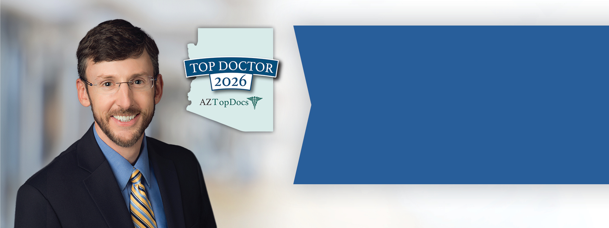 Dr. Flint AZ Top Doc