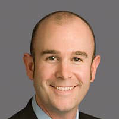 Photo: David Brown, P.A.-C.