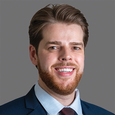 Photo: Garrett E. Wahl, M.D.