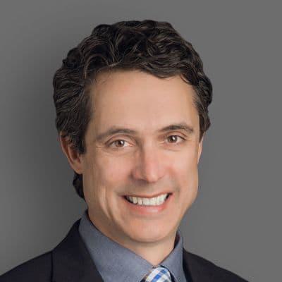 Photo: Darius Moezzi, M.D., F.A.A.N.A.