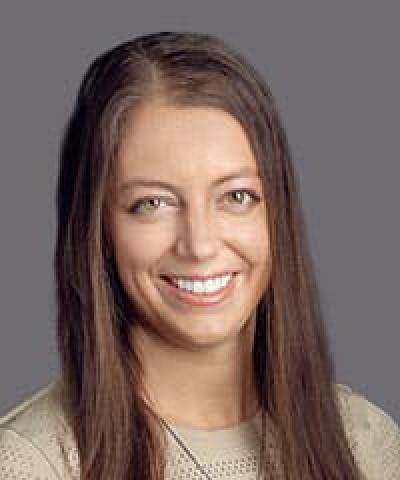 Photo: Morgan Duval, P.T., D.P.T., J.D., C.S.C.S.