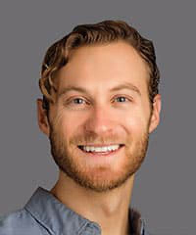 Photo: Dustin Titcomb, P.T., D.P.T.