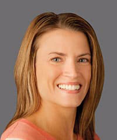 Photo: Meredith Sena, P.T., D.P.T.