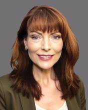 Photo: Lorie Bar, M.O.T., O.T.R./L.