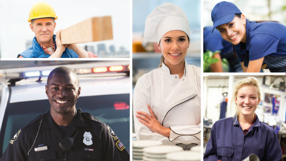 Workers' Compensation Banner